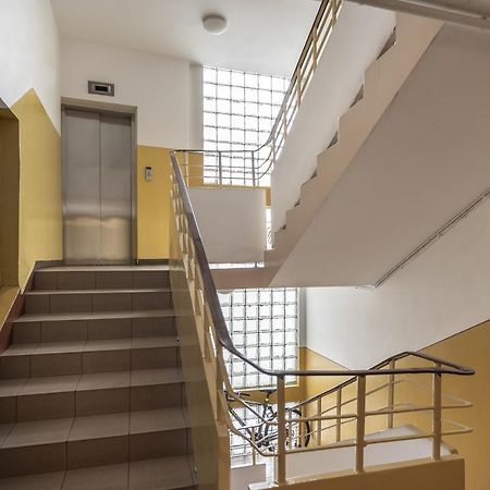 17 Gdynia Centrum - Apartament Mieszkanie Dla 4 Os Exteriör bild