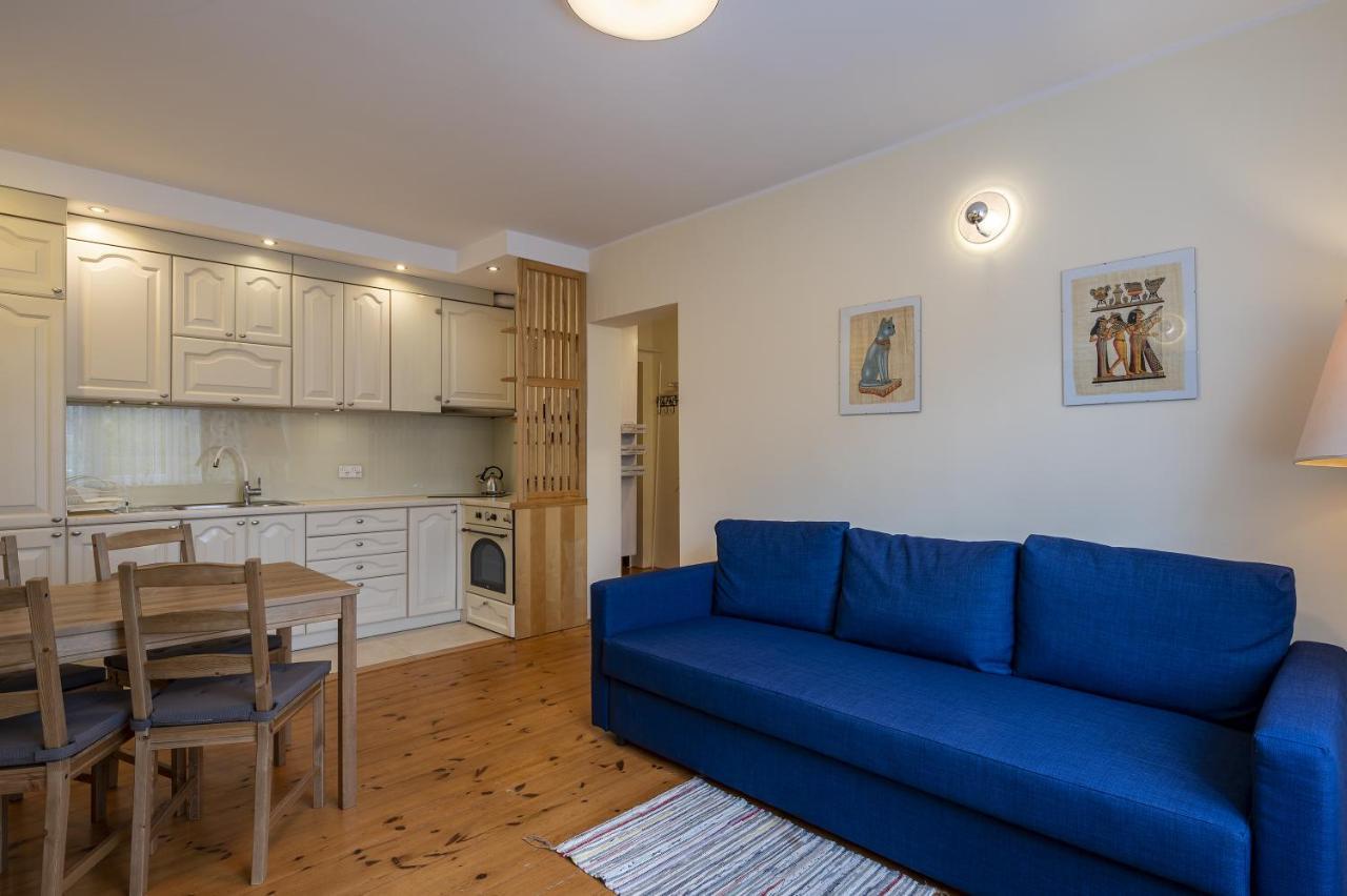 17 Gdynia Centrum - Apartament Mieszkanie Dla 4 Os Exteriör bild