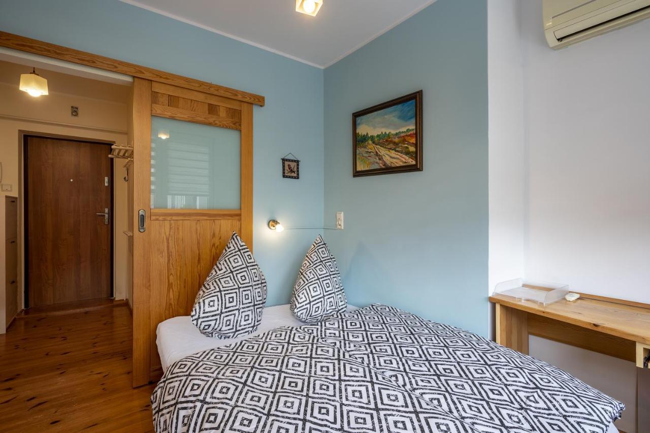 17 Gdynia Centrum - Apartament Mieszkanie Dla 4 Os Exteriör bild