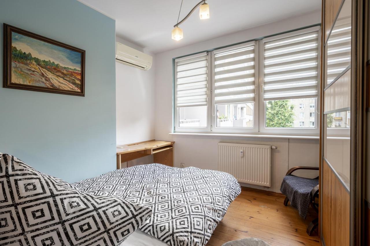 17 Gdynia Centrum - Apartament Mieszkanie Dla 4 Os Exteriör bild